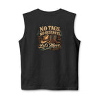 Let’s Move western line dancing muscle tank