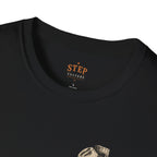 Live Love Line Dance T-shirt shown in another colour option