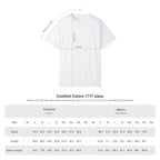 Step Culture Collective Signature Tee shown in another colour option