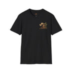 Tag You're It Now Where's the Restart line dancing tee additional mockup