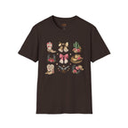 Women’s Western Icons line dancing shirt product image