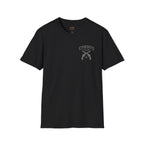 Cowboys Club Ride or Die tee shown in an alternate colour