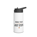 Step Culture Collective Signature personalised bottle product view