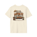 Tag You're It Now Where's the Restart tee alternate product view