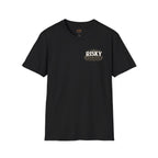 Risky Dancer unisex tee alternate product view