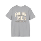 Risky Dancer line dancing tee shown in another colour