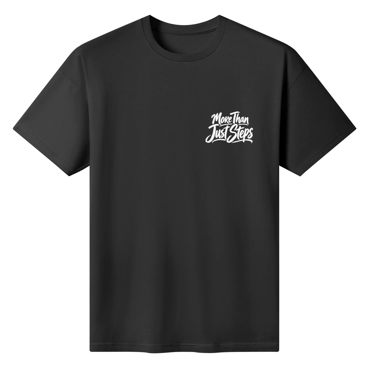 Pour Me a Drink, Let’s Dance men’s and women’s cotton tee product image