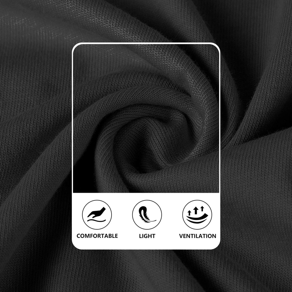 Pour Me a Drink, Let’s Dance cotton T-shirt product and fit information