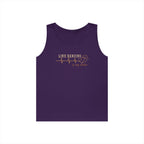 Line Dancing Is My Cardio tank top product mockup