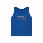 Line Dancing Is My Cardio line dance tank
