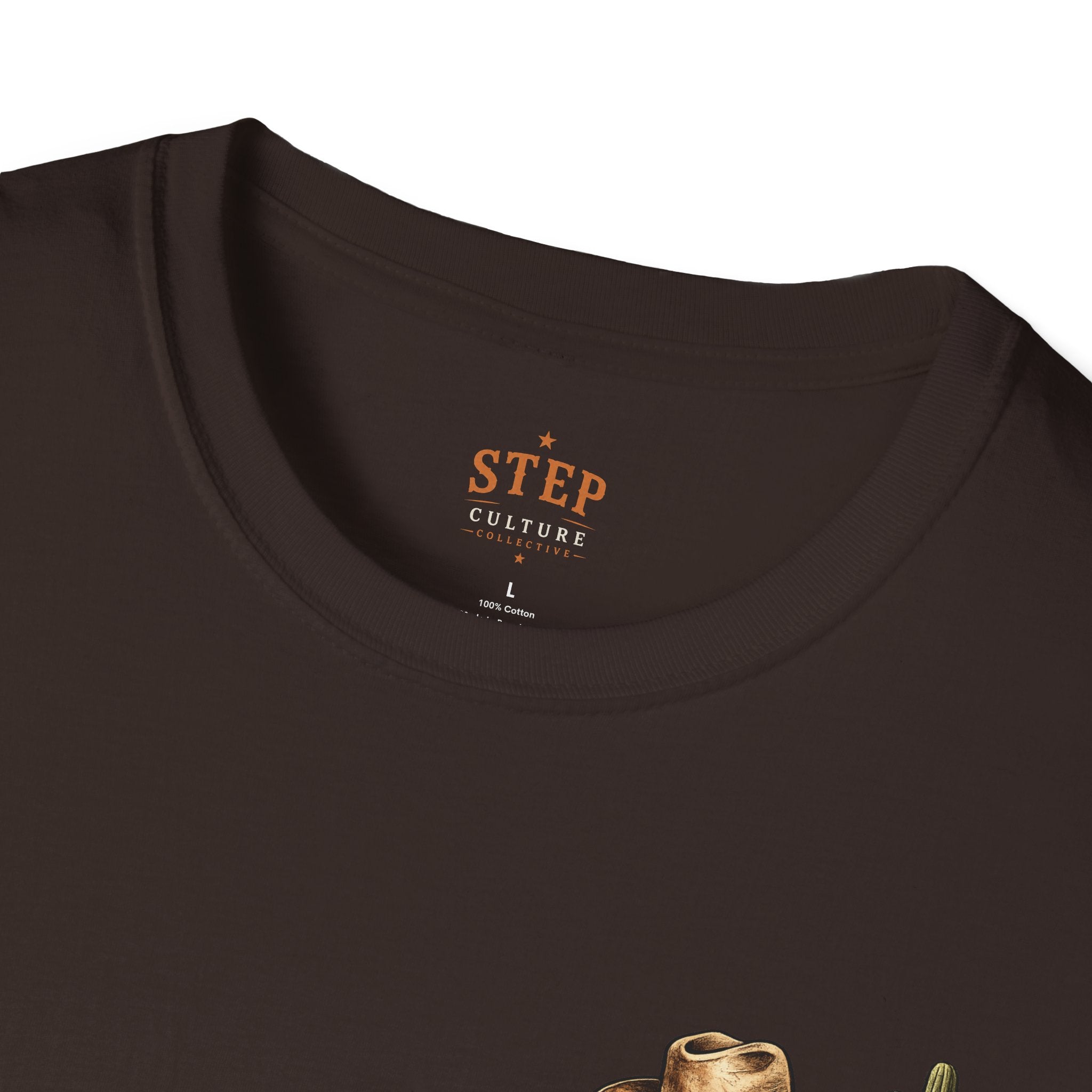 Tag You're It Now Where's the Restart graphic T-shirt in another colour option