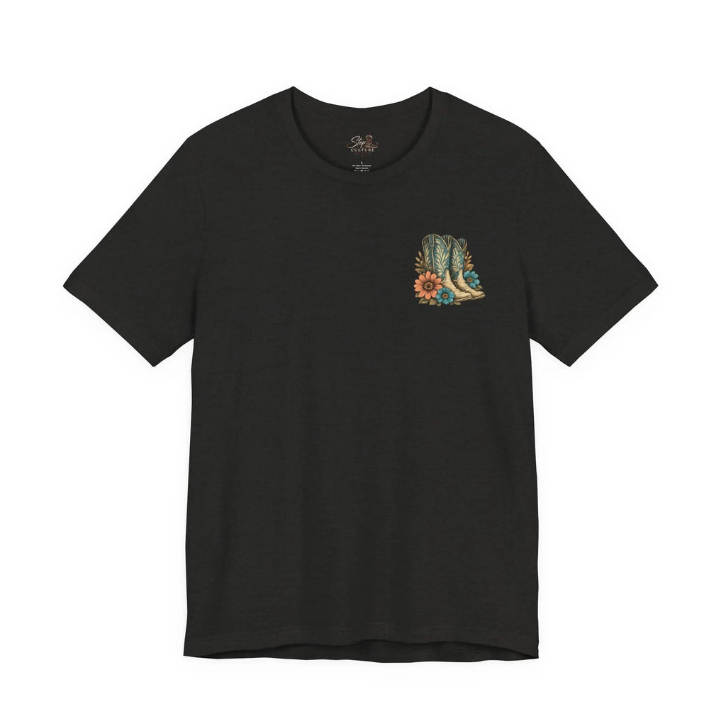 I Love This Song How Does It Start Again graphic tee product view