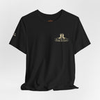 Line Dancer's Dream No Tags No Restarts tee in another colour option
