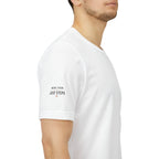 It's Line Dance Time cowboy boot graphic tee product view
