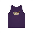 The Stomp Gang unisex muscle tank product image