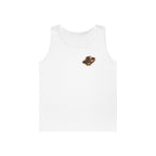 The Stomp Gang muscle tank product mockup