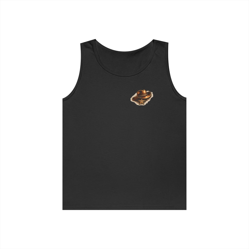 The Stomp Gang muscle tank alternate colour