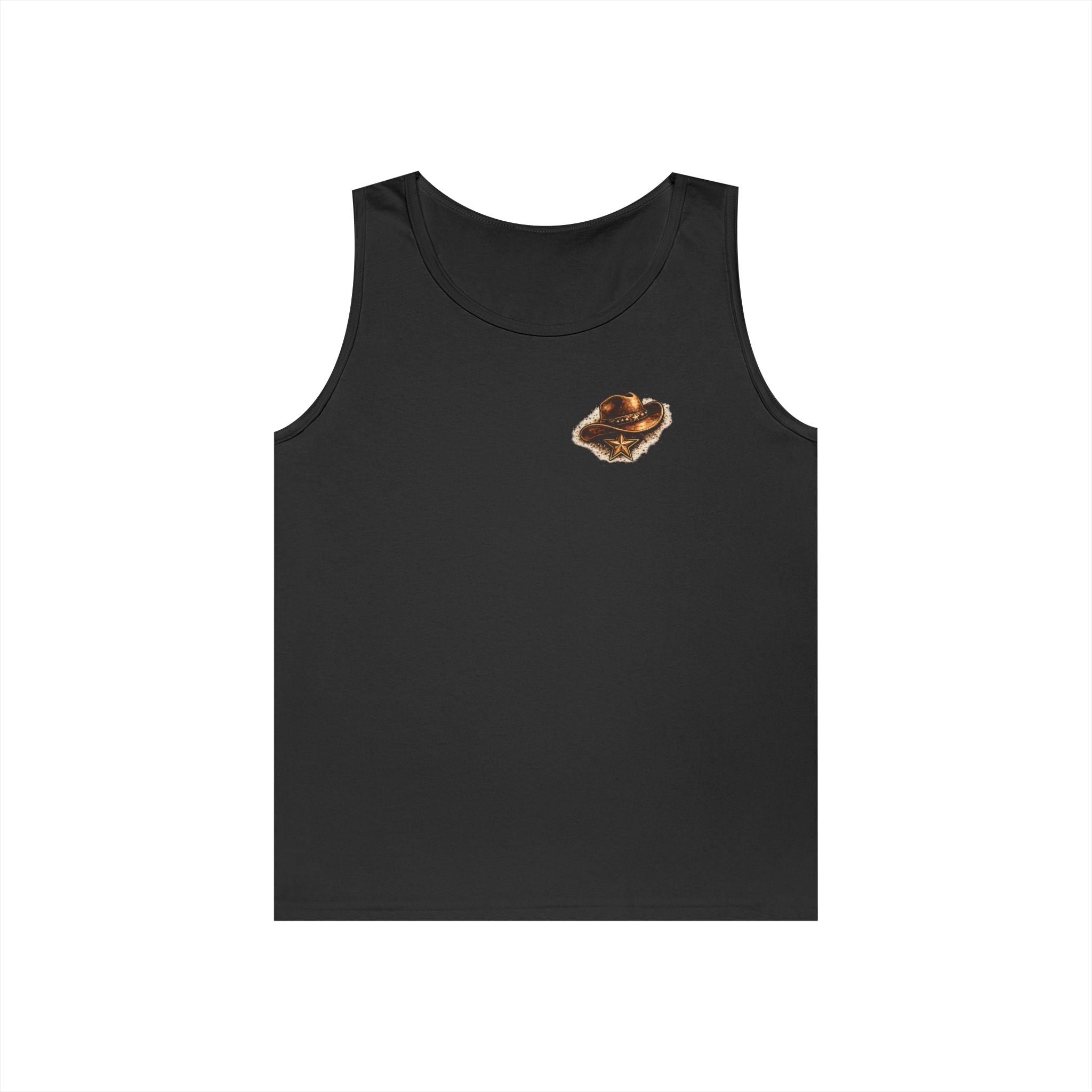 The Stomp Gang muscle tank alternate colour