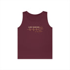 Line Dancing Is My Cardio tank top alternate colour
