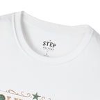 I Love Line Dancing unisex tee alternate product view
