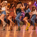 Fringe Revival Western Ankle Boots