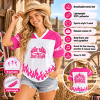 Dance for Rebels – Flame Line Dancing Jersey