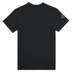 Line Dancing Is My Cardio graphic tee alternate product mockup