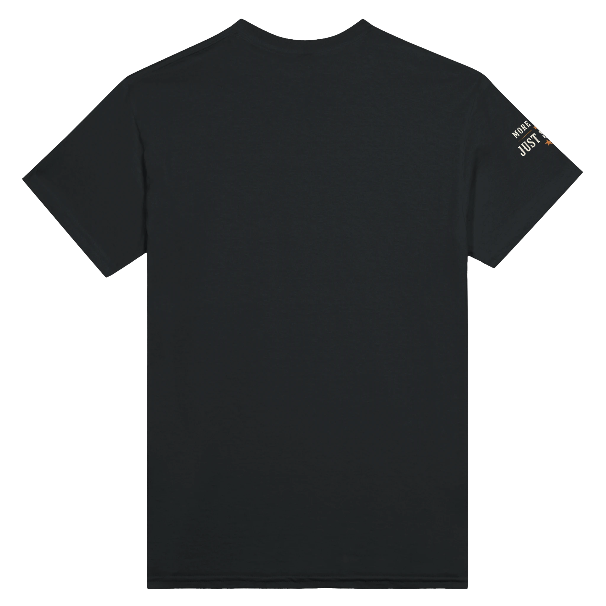 Line Dancing Is My Cardio graphic tee alternate product mockup
