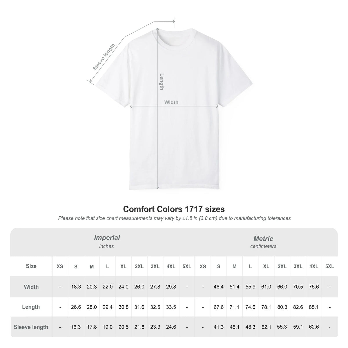 Step Culture Collective Signature Tee shown in another colour option